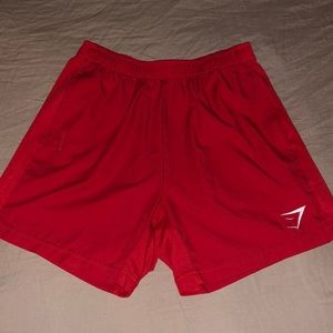 Gymshark ‘sport shorts’
